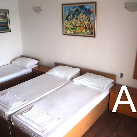 Apartmani Roko Neum Exterior photo