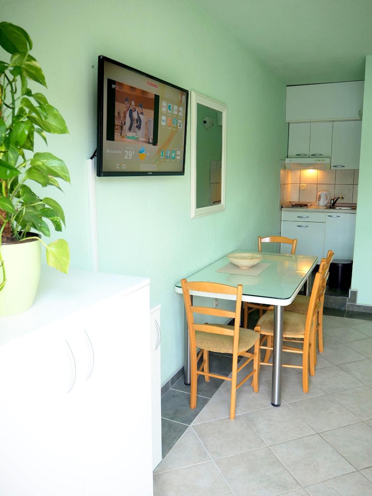 Apartmani Roko Neum Exterior photo